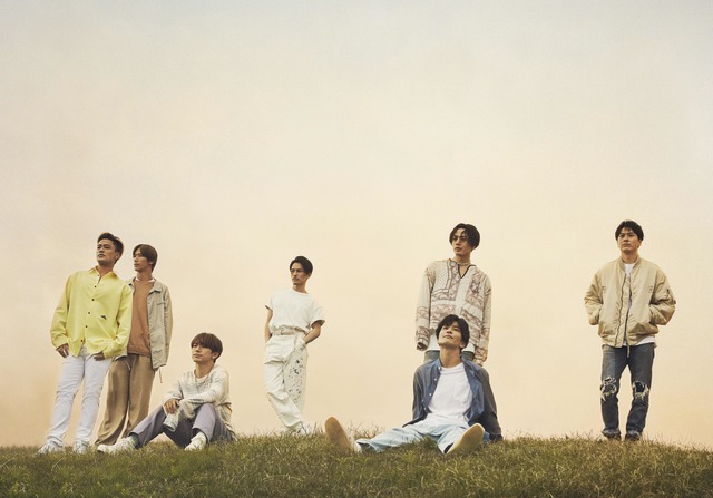 三代目jsbやドリカム パラリンピックのゲーム上でヴァーチャルライブを開催 マピオンニュース