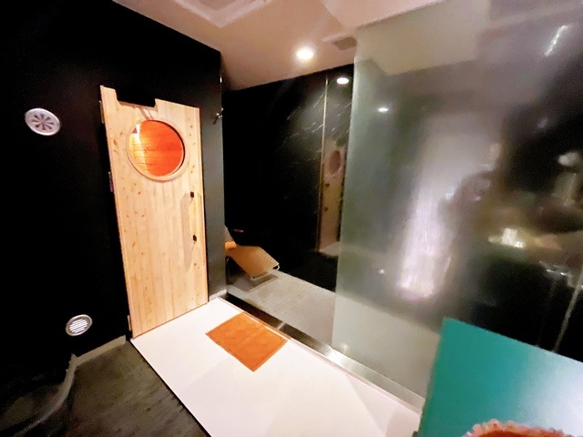 速レポ 恵比寿にオープンした完全個室サウナ ひとりサウナプラス でととのい Aを体験 マピオンニュース