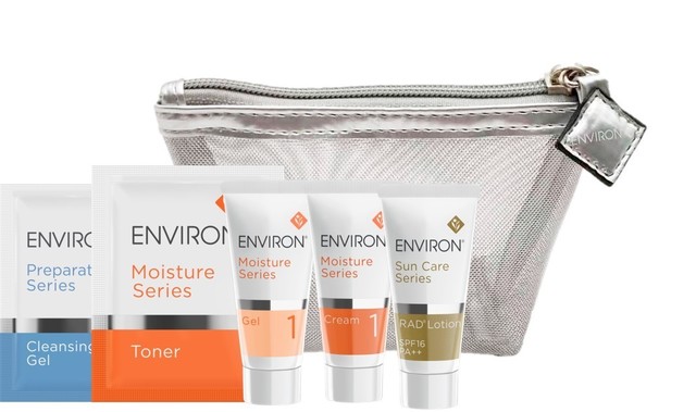 期間限定】表参道にドクターズコスメ『エンビロン』初のポップアップ