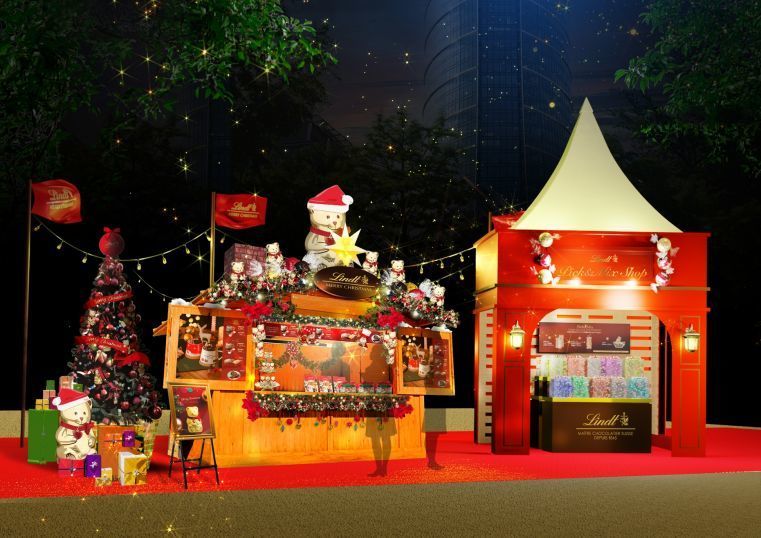 リリパットレーン　YULETIDE TREATS クリスマスマーケット 2025年最新】リリパットレーン 雪の人気アイテム - メルカリ