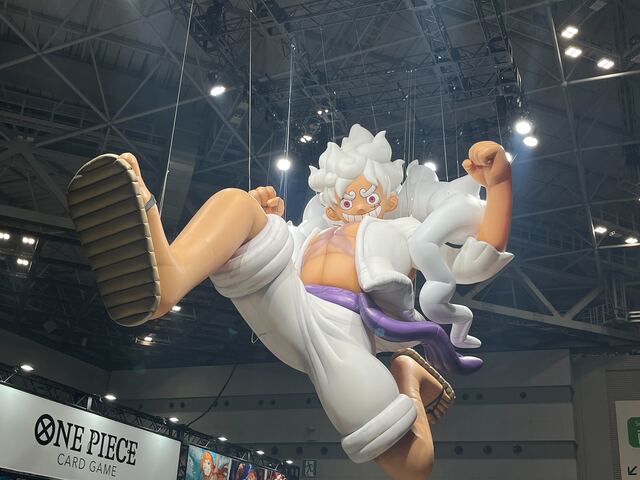 レポ】『ONE PIECE DAY'23』開催！特別展示やグッズの先行販売にファン