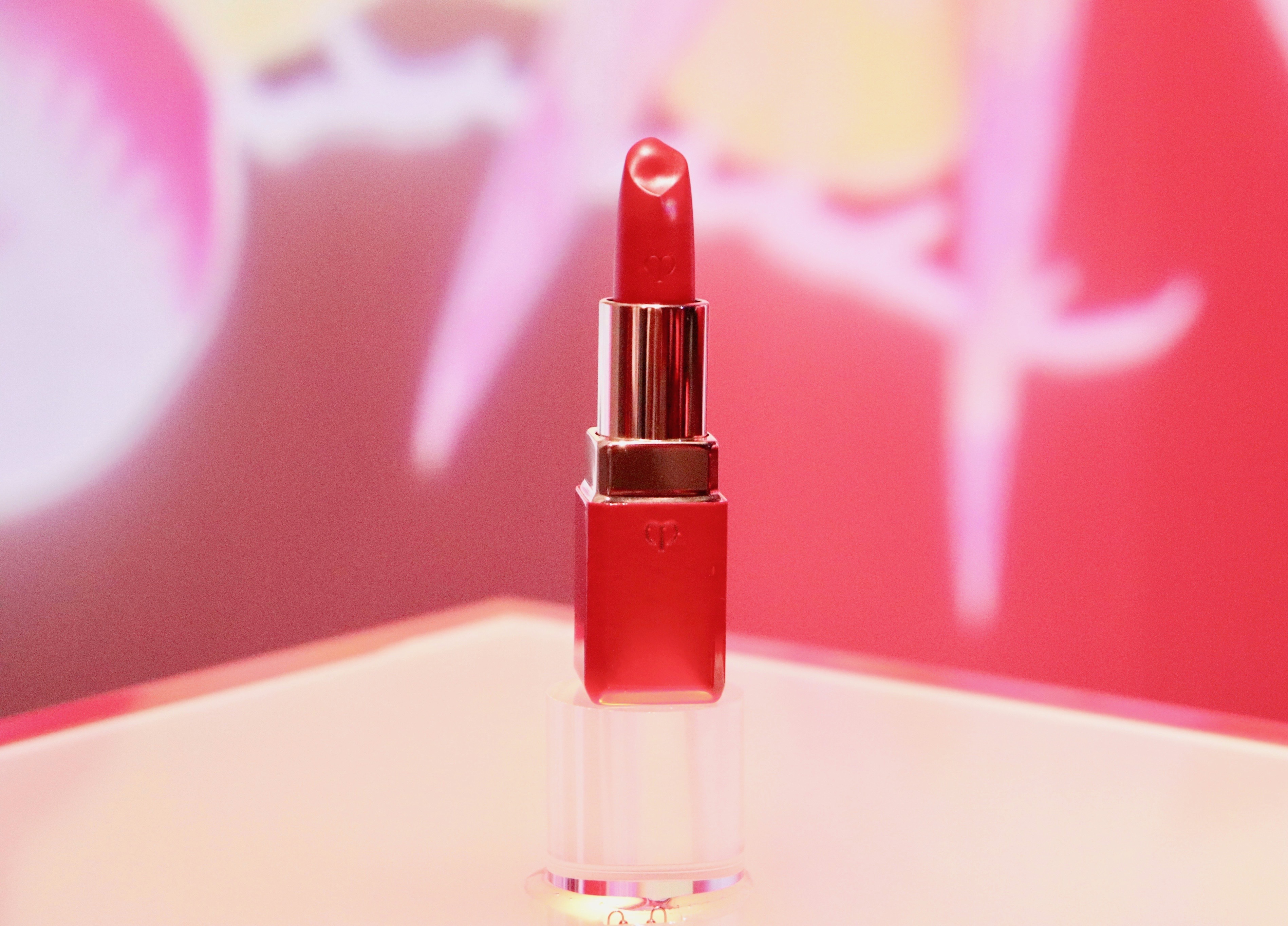 原宿】3日間限定『クレ・ド・ポー ボーテ』の特別イベントをいち早く