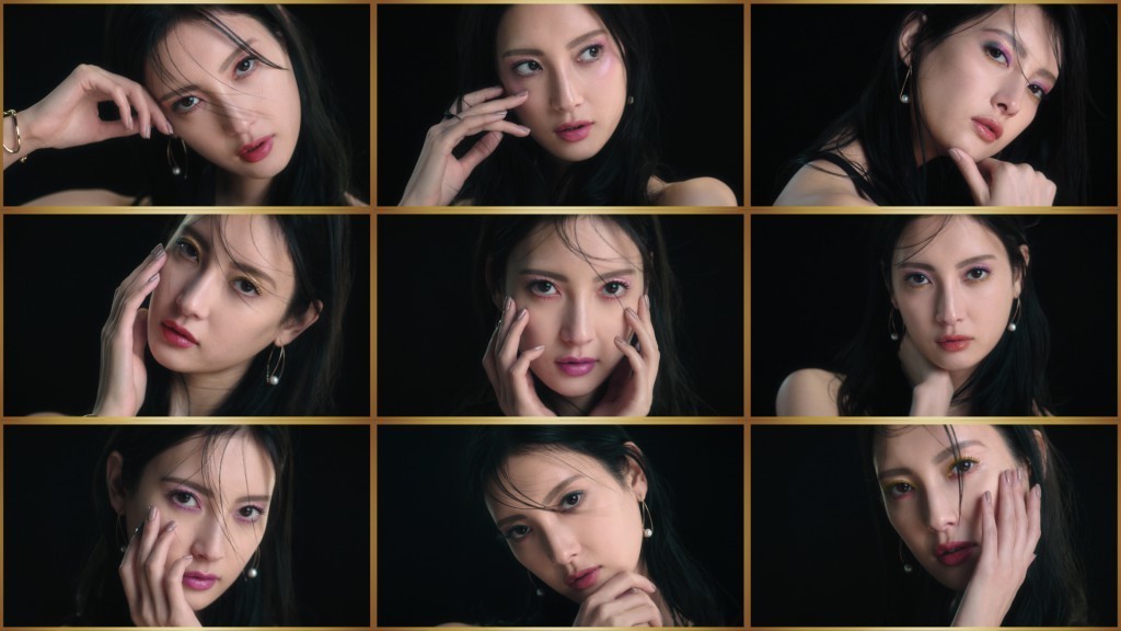 菜々緒 コフレドール 4種セット 7cm 10cm 16cm 19cm ミニポップ 販促 格安人気 販促