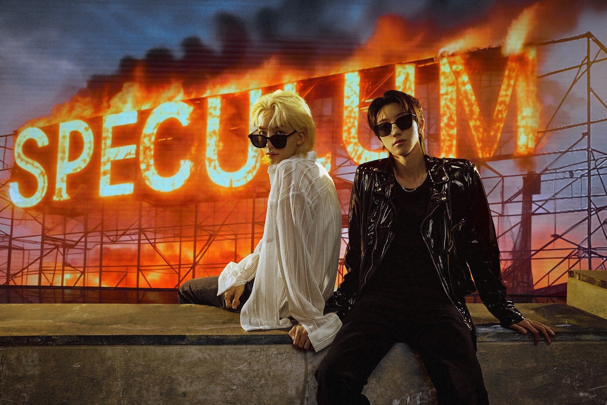 ドゥージーエムクラス◆  6397 smokin sweat Deuxieme Classe｜ドゥーズィエムクラスの通販 - ZOZOTOWN