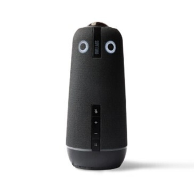 ミーティングオウル Meeting OWL 360°AI対応　mtw200 レンタル] ソースネクスト ミーティングオウル プロ Meeting Owl