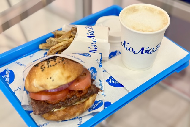 速レポ】『I'm donut ?』の平子シェフが手がける新ブランド『ネオ