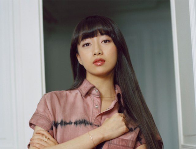 木村拓哉と工藤静香の長女 Cocomiが ディオール の新アンバサダーに就任 Aretto アレット