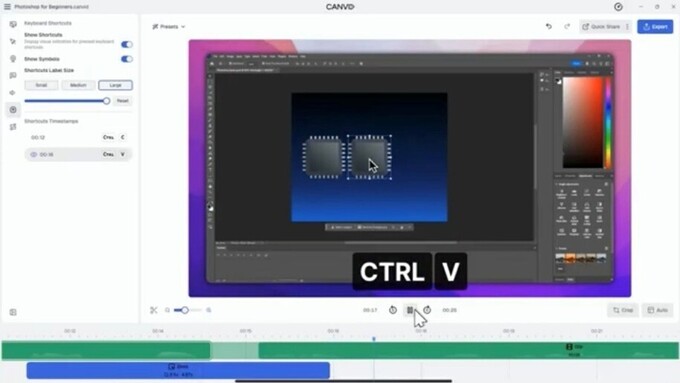 Retina sub5