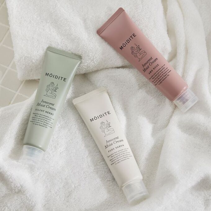 Retina image cream all