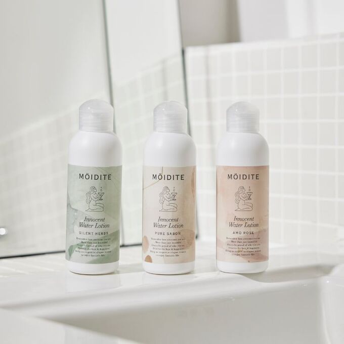 Retina image lotion all